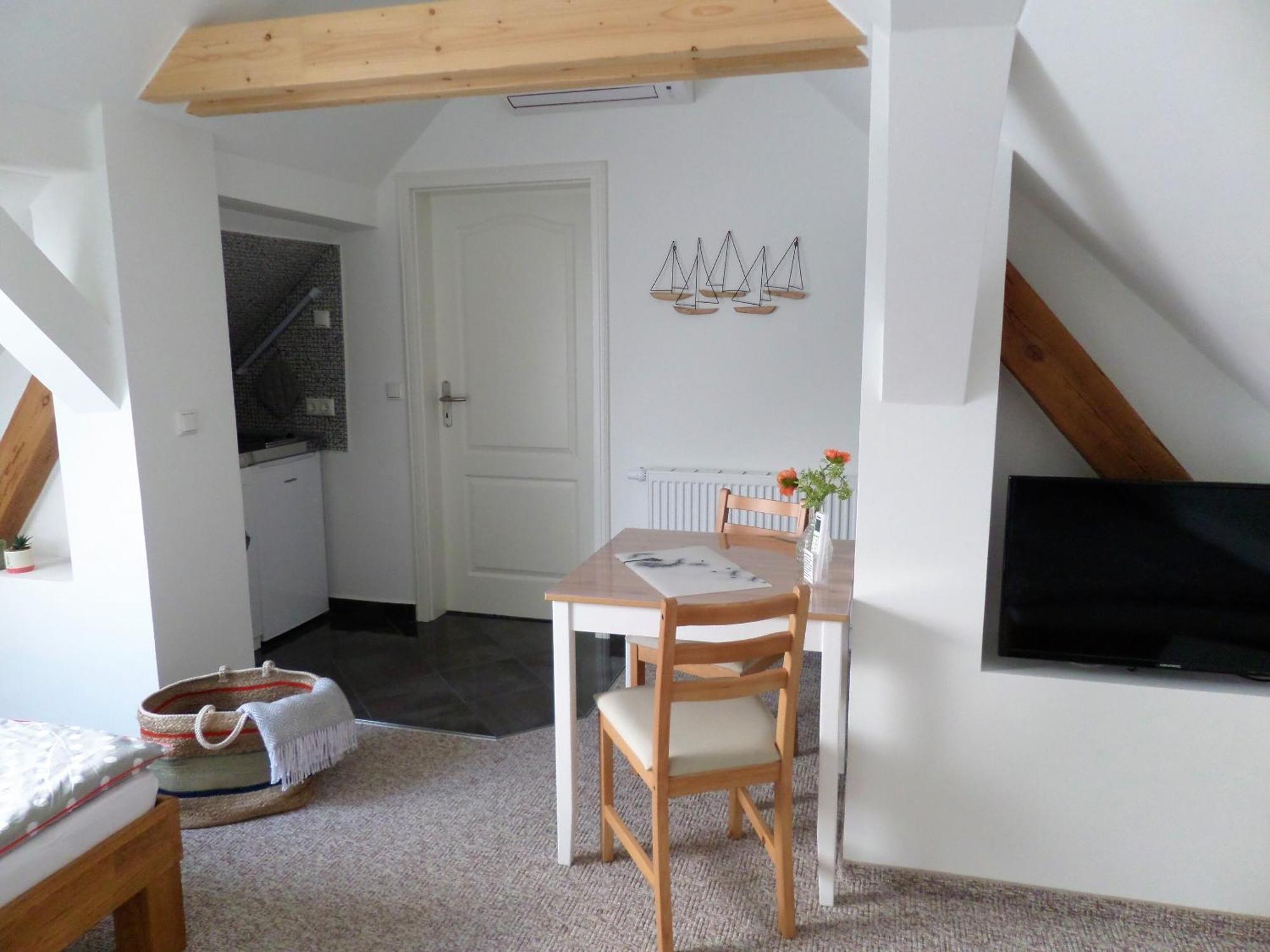 Elbflair Villa Zahna-Elster Room photo