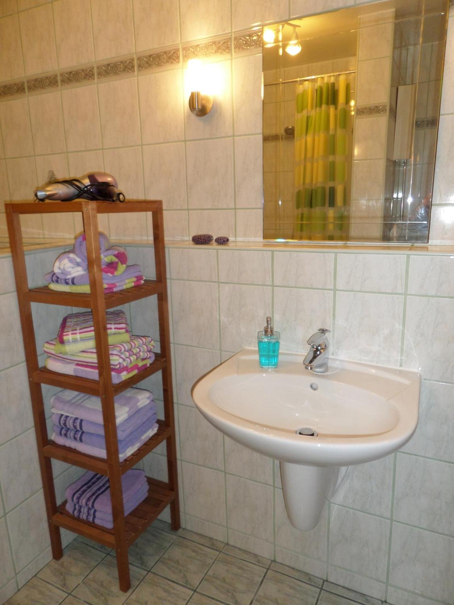 Elbflair Villa Zahna-Elster Room photo