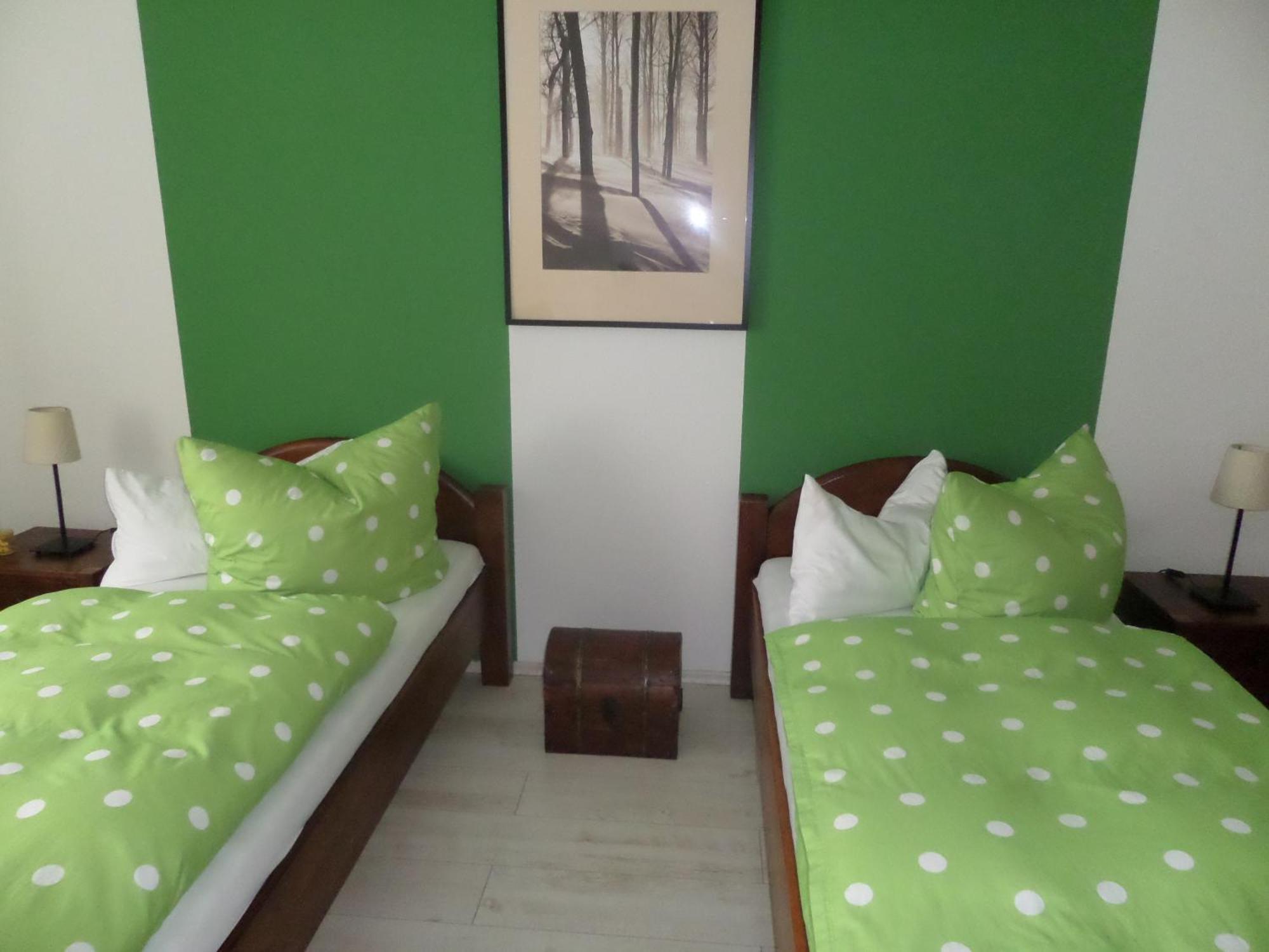Elbflair Villa Zahna-Elster Room photo